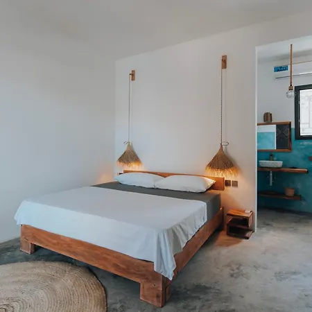 Hotel Wasanii Sleep&Dream - Zanzibar